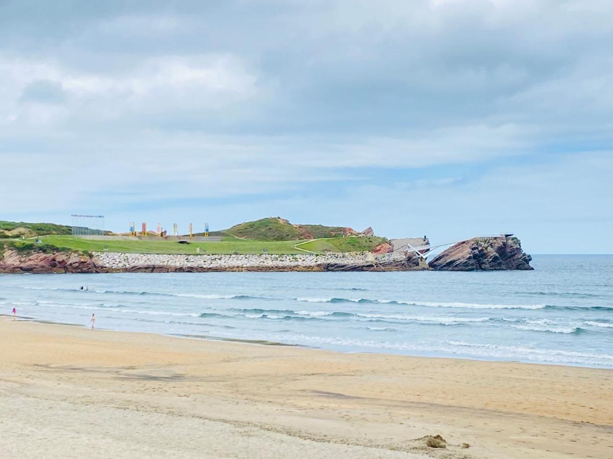 شقة Next Stop Playa Salinas ساليناس المظهر الخارجي الصورة